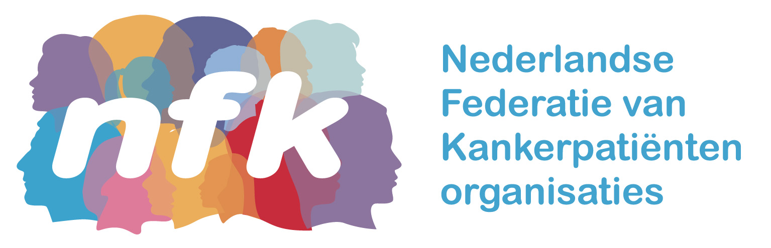 Nederlandse Federatie van Kankerpatiëntenorganisaties